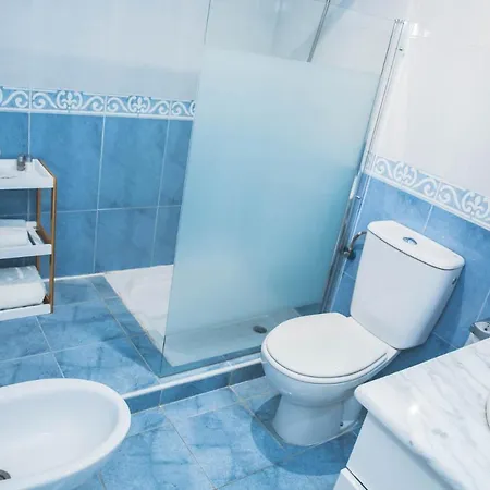 Apartment Luxury Guadalmina Golf - *