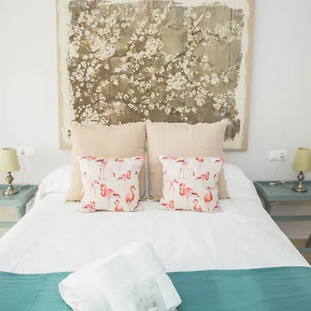 Apartment Luxury Guadalmina Golf - Marbella