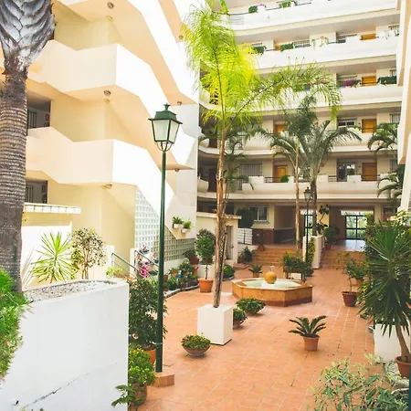 Apartment Luxury Guadalmina Golf - Marbella