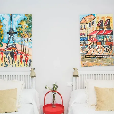 Apartment Luxury Guadalmina Golf - Marbella