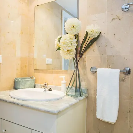 Apartment Luxury Guadalmina Golf - Marbella