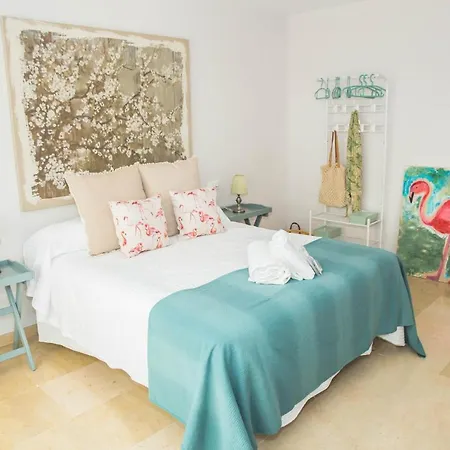 Apartment Luxury Guadalmina Golf - Marbella