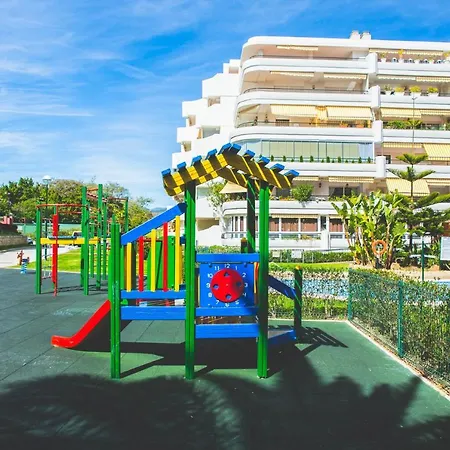 Luxury Guadalmina Golf - * Marbella