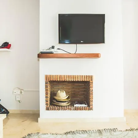 Luxury Guadalmina Golf - Apartment