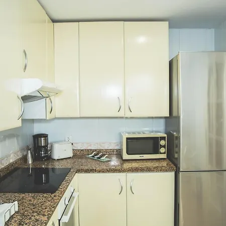 Luxury Guadalmina Golf -
