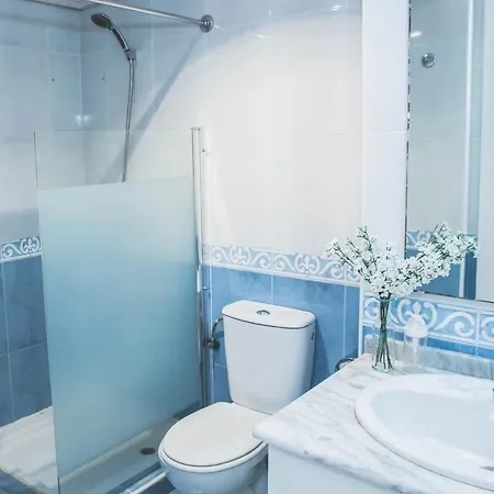 Luxury Guadalmina Golf - Apartment Marbella