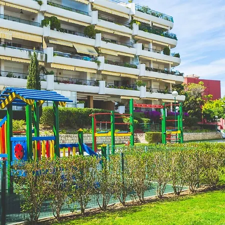 Luxury Guadalmina Golf - Apartment Marbella